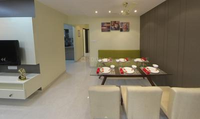 2 BHK Apartment