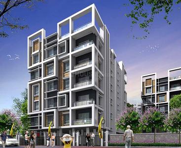 2 BHK Apartment