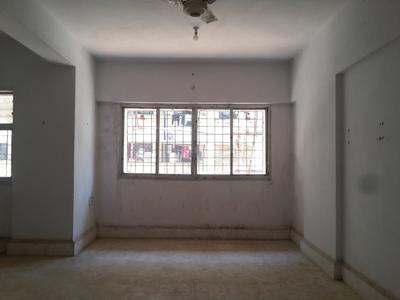 Gallery Cover Image of 360 Sq.ft 1 RK Apartment for buy in Kandivali East for 5500000