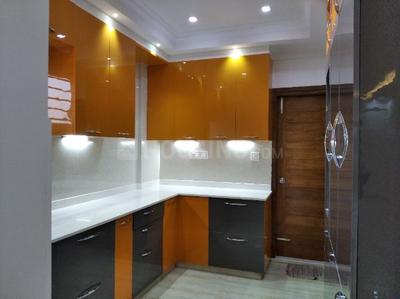 2 BHK Apartment