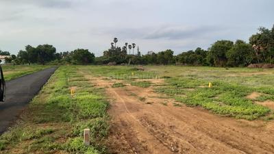 Gallery Cover Image of Sq.ft Residential Plot for buy in Urapakkam for 2530000