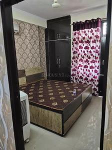 3 BHK अपार्टमेंट