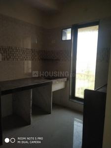 1 RK Apartment