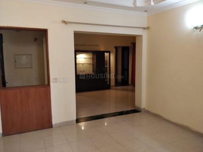 Gallery Cover Image of 3700 Sq.ft 4 BHK Independent Floor for buy in Sector 46 for 22500000