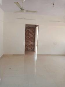 Bedroom Image of PG 4272105 Kandivali East in Kandivali East