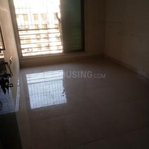 1 BHK अपार्टमेंट
