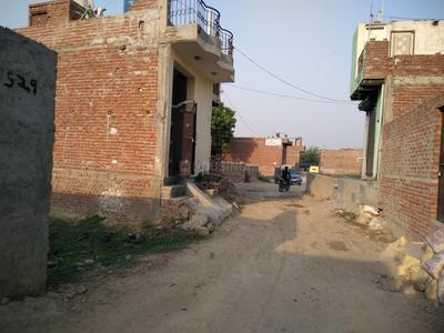 900 Sq.ft Residential Plot for Sale in Jamia Nagar, New Delhi