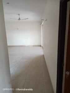 Gallery Cover Image of 1900 Sq.ft 3 BHK Apartment for rent in Golden Blossom, Krishnarajapura for 26000