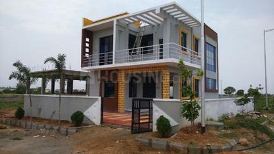 2 BHK Independent House