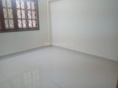 Gallery Cover Image of 1200 Sq.ft 2 BHK Independent House for rent in Lingarajapuram for 18000