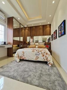 3 BHK Apartment