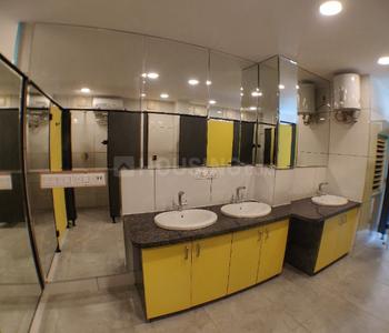 Bathroom Image of Angel Lane in Malka Ganj