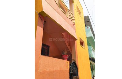 Gallery Cover Image of 350 Sq.ft 1 BHK Independent House for rent in Sholinganallur for 8500