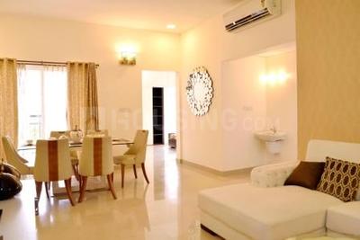 3 BHK फ़्लैट