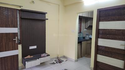 BHK Independent Floor for rent in Harlur, Bangalore East 510