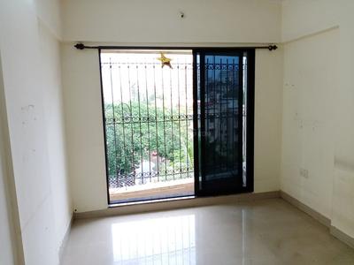 Gallery Cover Image of 480 Sq.ft 1 BHK Apartment for rent in Vihangam CHS, Chembur for 25000