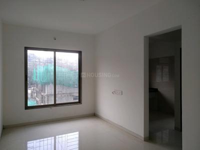 1 BHK अपार्टमेंट
