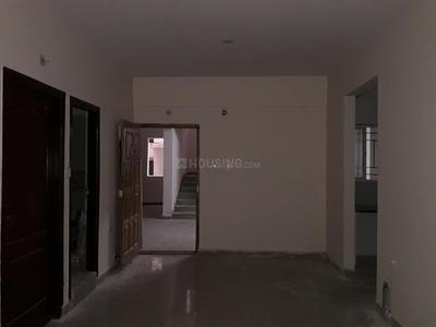 Gallery Cover Image of 992 Sq.ft 2 BHK Apartment for buy in Basapura for 3372800