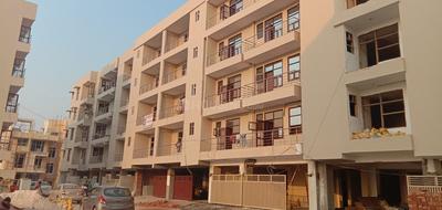 2 BHK Independent House