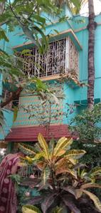 Gallery Cover Image of 700 Sq.ft 2 BHK Independent House for rent in Garia for 8000