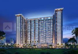 Gallery Cover Image of 1090 Sq.ft 2 BHK Apartment for buy in Arihant Advika, Vashi for 19200000