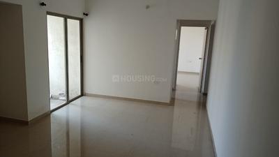 Gallery Cover Image of 590 Sq.ft 1 BHK Apartment for buy in Desai Village for 4400000