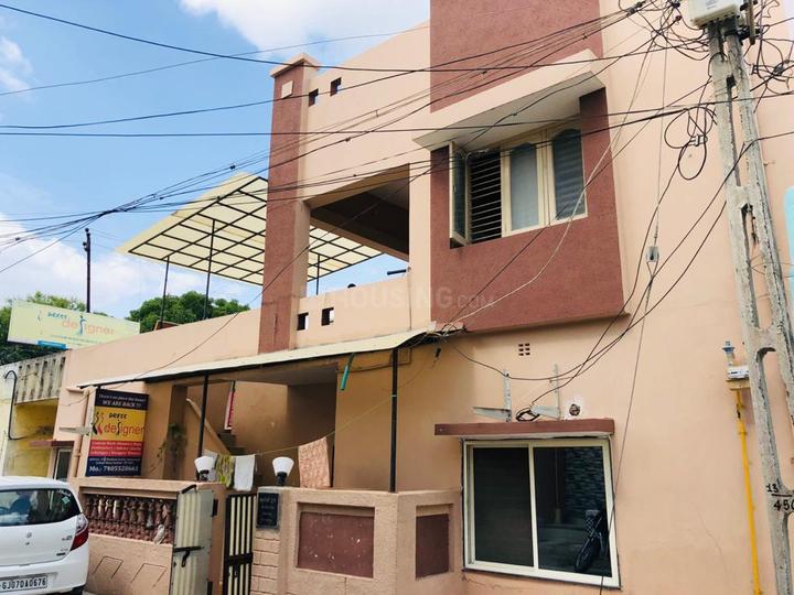 5 BHK 2000 Sqft Independent House for sale at Yogiraj Society, Nadiad