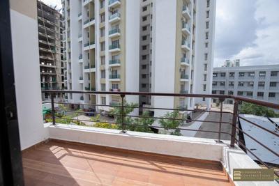 Gallery Cover Image of 937 Sq.ft 2 BHK Apartment for buy in Siddharth Yashwant Society, Baner for 7000000
