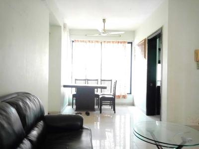 Gallery Cover Image of 575 Sq.ft 1 BHK Apartment for buy in Kandivali East for 7300000