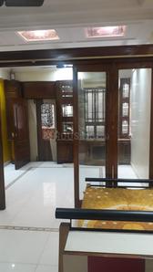 1 BHK Apartment
