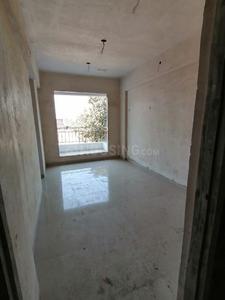 1 RK Apartment