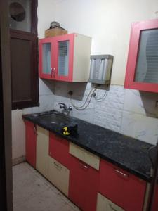1 BHK Apartment