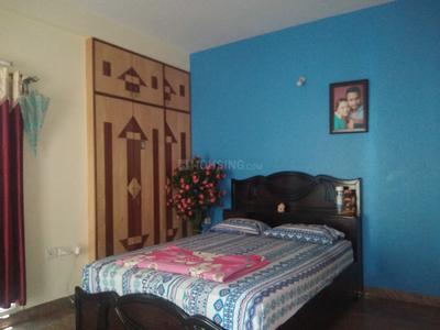 Gallery Cover Image of 3600 Sq.ft 5 BHK Independent House for buy in Nagarbhavi for 13000000