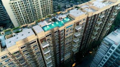 1 BHK Flat