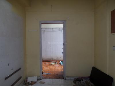 1 BHK Apartment