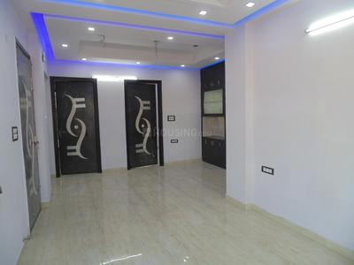 4 BHK Apartment