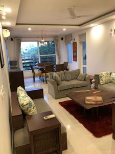 3 BHK Apartment