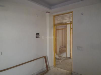 1 BHK Apartment