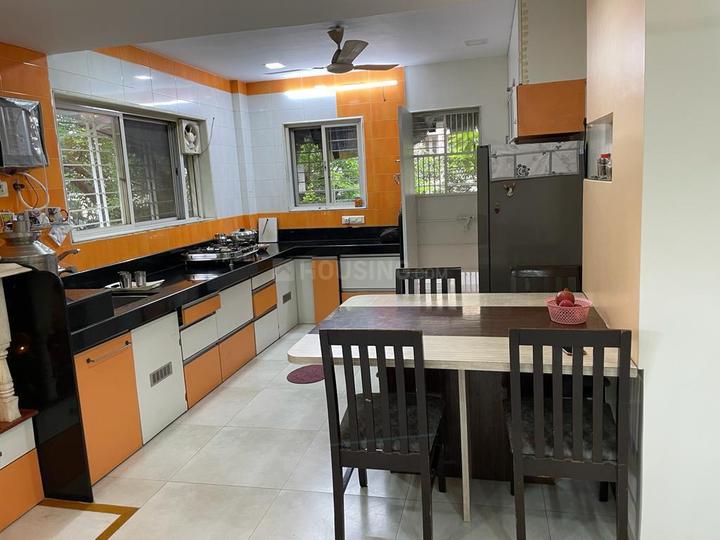 2 BHK Flat for rent in Shivaji Nagar, Pune 1000 Sqft Property ID