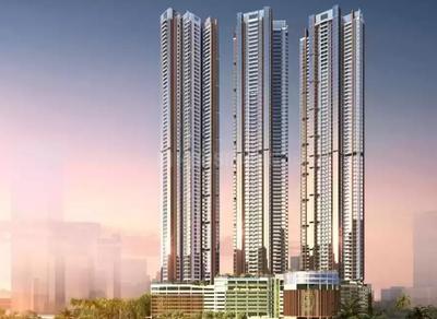 2 BHK Apartment