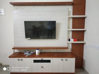 Gallery Cover Image of 1195 Sq.ft 2 BHK Apartment for buy in Kachamaranahalli for 6500000