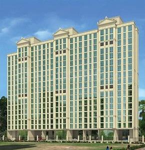 1 BHK अपार्टमेंट