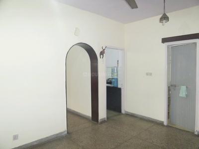 2 BHK Apartment