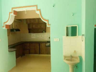 3 BHK Apartment