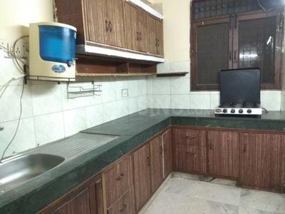 Kitchen Image of Motia Nest Delhi in Sainik Farm