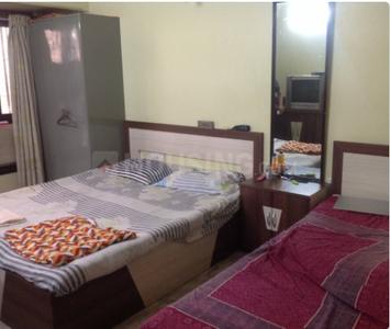 Bedroom Image of PG 4195471 Kandivali East in Kandivali East