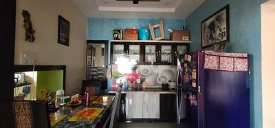 Gallery Cover Image of 1100 Sq.ft 2 BHK Apartment for buy in Sai Pavan Residency, Kukatpally for 6500000