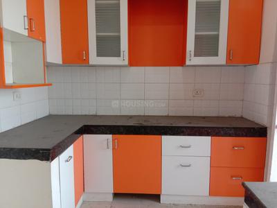Gallery Cover Image of 1815 Sq.ft 3 BHK Apartment for buy in Sector 86 for 5500000