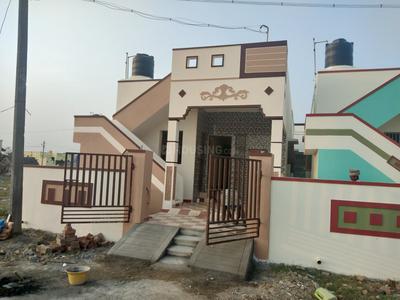 Gallery Cover Image of 850 Sq.ft 2 BHK Independent House for buy in Veppampattu for 2700000