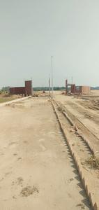 Residential Plot
